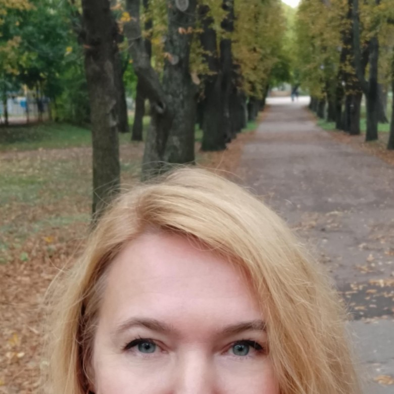 Яна Швидкая (ЯнаШвидкая)
