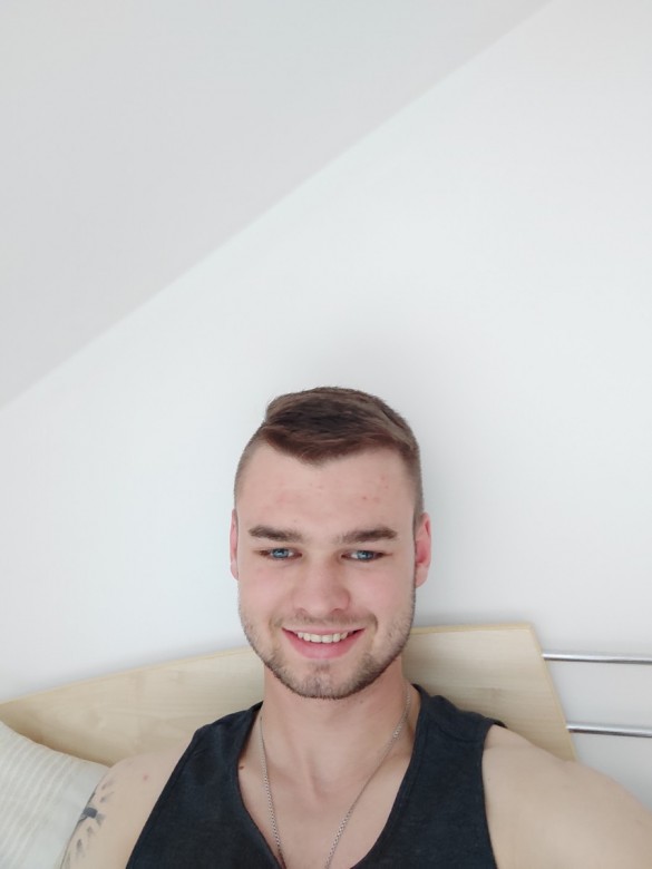 Marian Huk  (Marian Huk), Wrocław