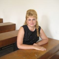 Катерина Таран (КатеринаТара)