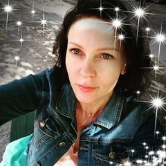 Марина Вдовиченко (МаринаВдович)