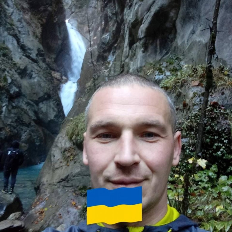 Александр Смаил (АлександрСма)