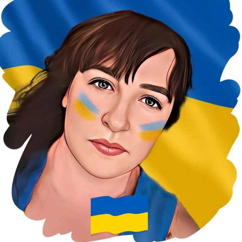 Оля Андреева (ОляАндреева)