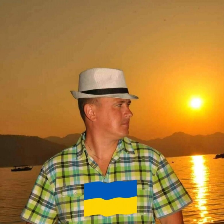 Włodzimierz Monastyrski (WlodzimierzMonastyrski)