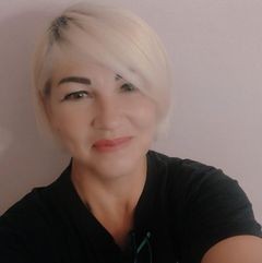 Светлана Ищенко (СветланаИщен)