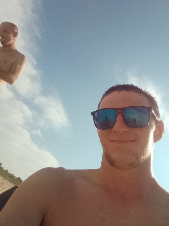 Volodymyr2107  (Volodymyr2107), Gdańsk
