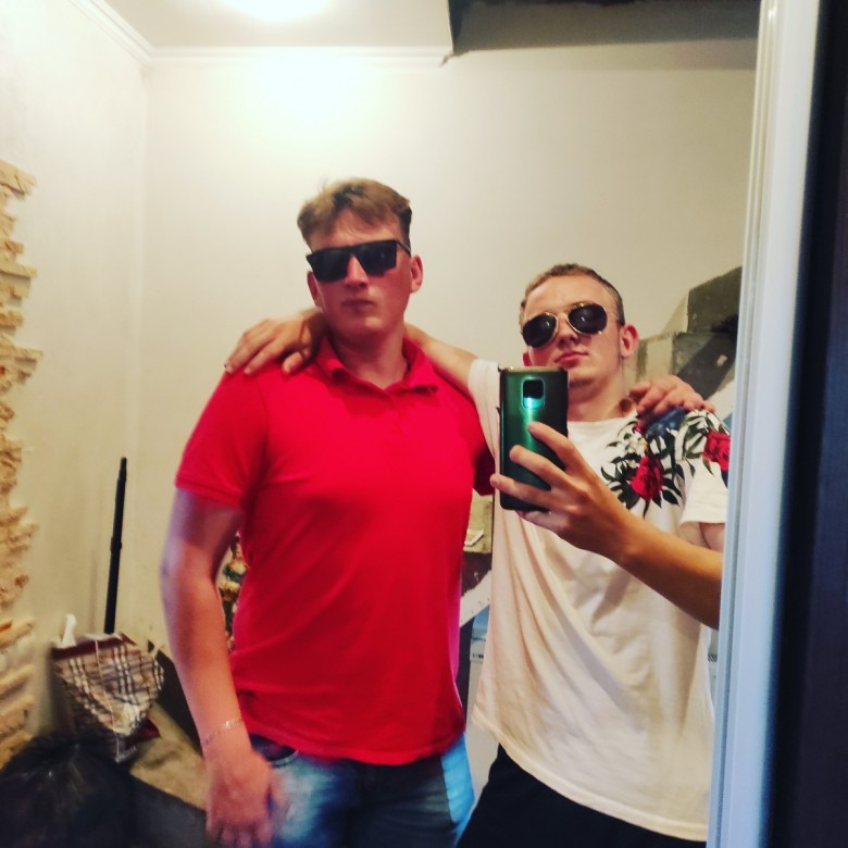 Ivan009127  (Ivan009127), Warsaw