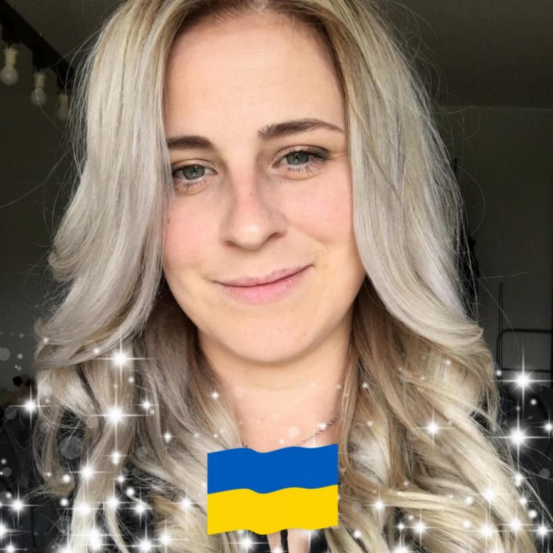 Olga Biziukova (OlgaBiziukova)