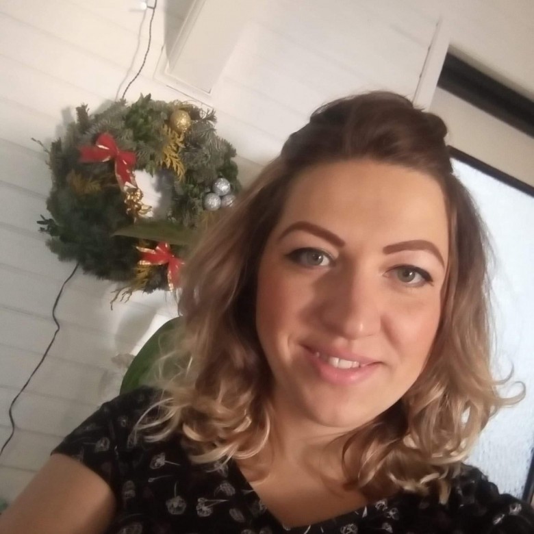 Jana Kowalska (Jana Kowalska), Gorzów Wielkopolski, Вінниця