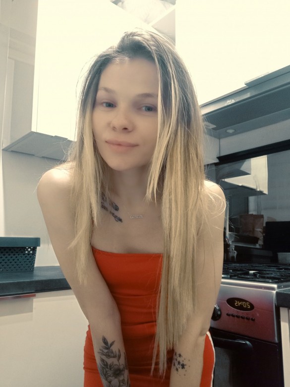 Anastasia Volkova (AnastasiaVolkova), Konstancin-Jeziorna, Кременчук