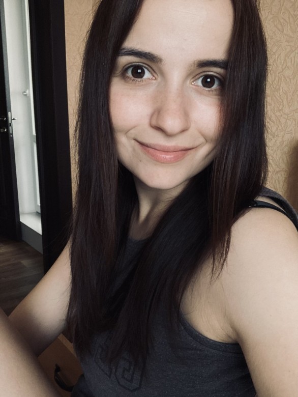 Yulia_No  (Yulia_No), Варшава, Київ