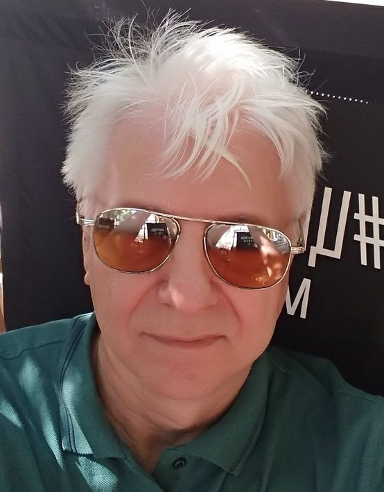Anatolii Sytnichenko (anatolkyiv), Łódź, Київ