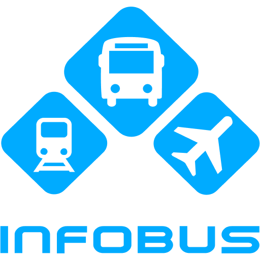 INFOBUS  (INFOBUS), Варшава, Львів