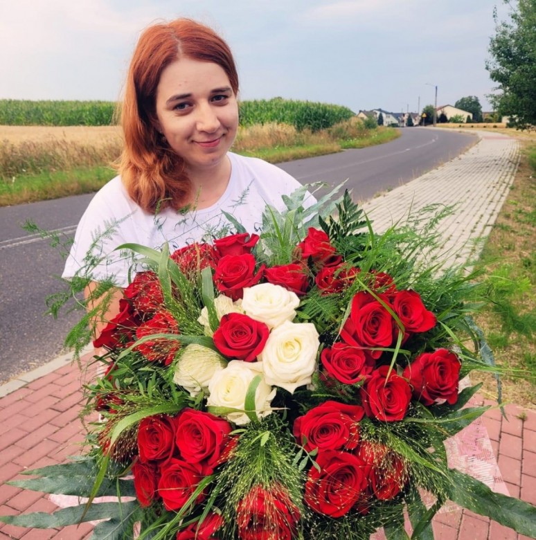 Олеся Сцібак (ОлесяСцібак), Dobrodzen, Тернопіль