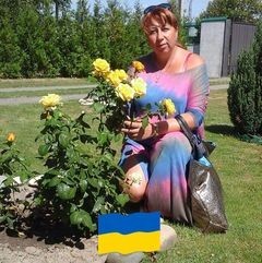 Ірина Каліщук (ІринаКаліщук), Луцьк, Луцьк