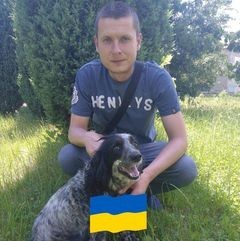 Сергій Шевчук (СергійШевчук), Лодзь, Луцьк