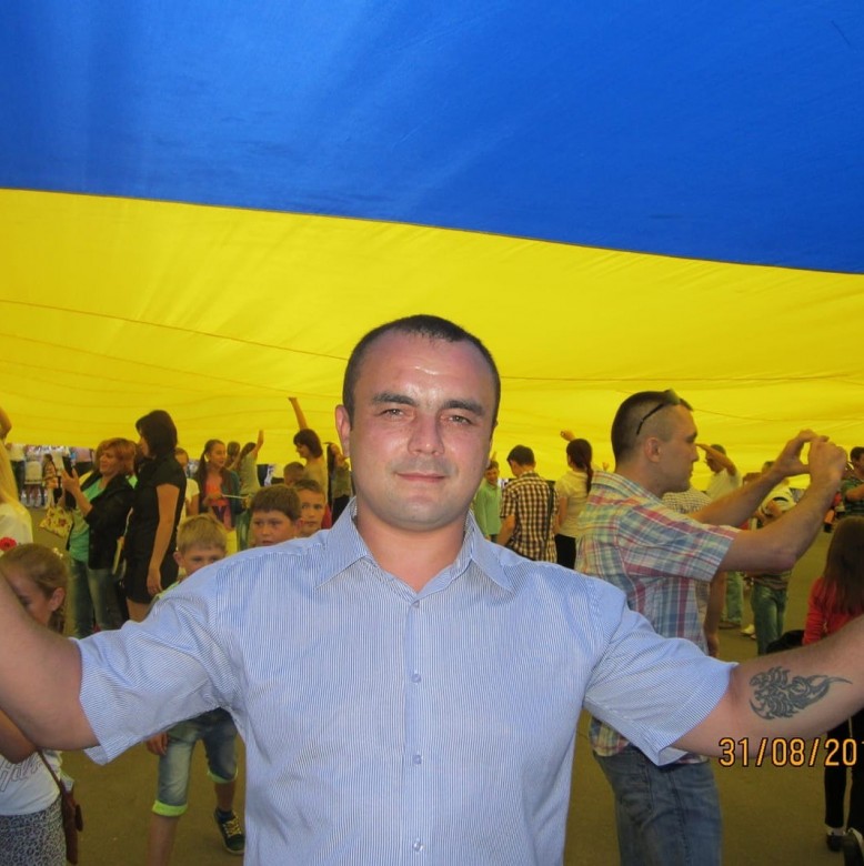 Владимир Меринюк (Владимир 666), Лодзь, Червоноград