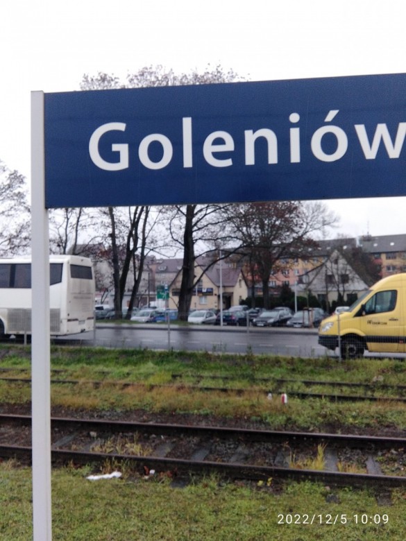 Костя Костя (КостяКостя), Goleniow, Mykolaiv