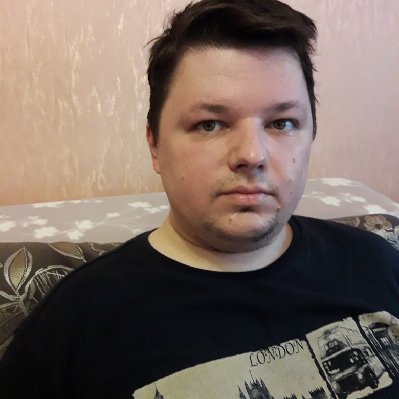 Андрей Кайдаш (АндрейКайдаш)