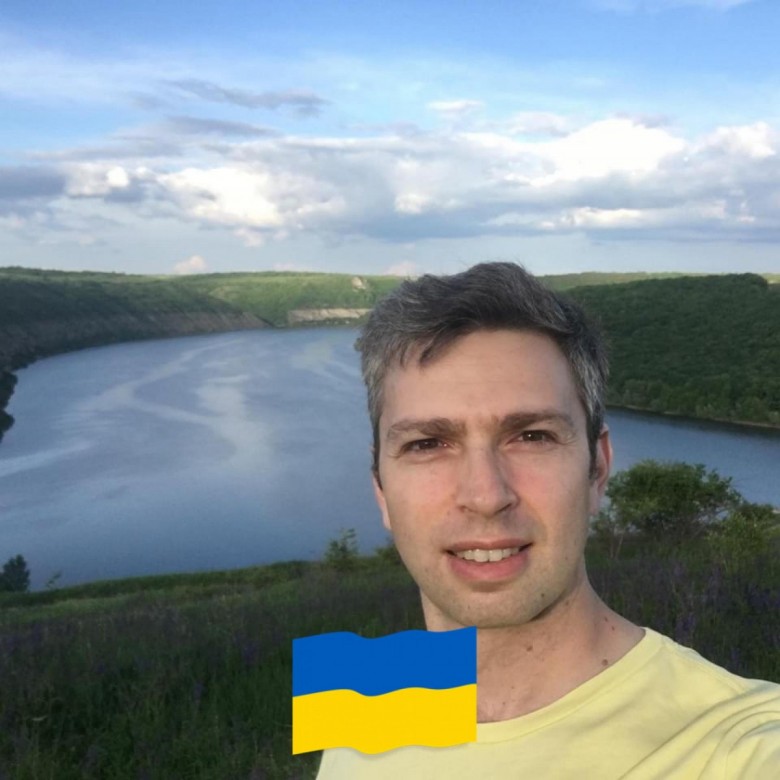 Anatoliy Barskiy (Anatoliy Barskiy)