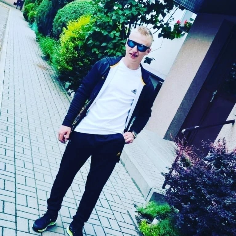 Ruslan Karpishinets (RuslanKarpishinets)