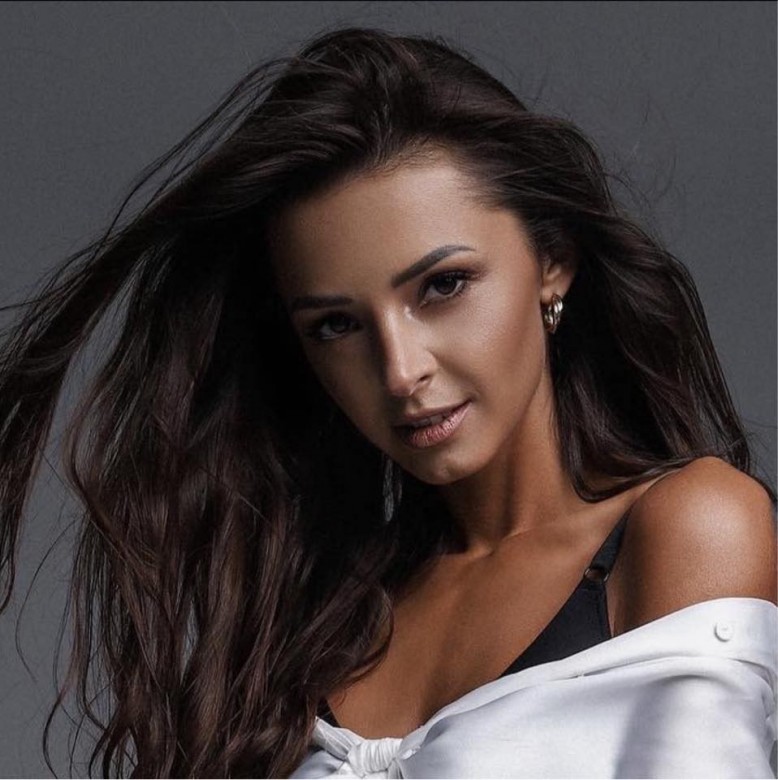 Bozhena Kuzmych (BozhenaKuzmych)