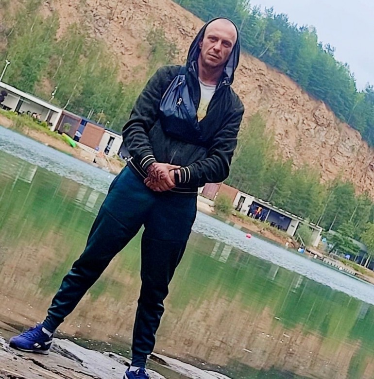 Oleg Yaremenko (OlegYaremenko)