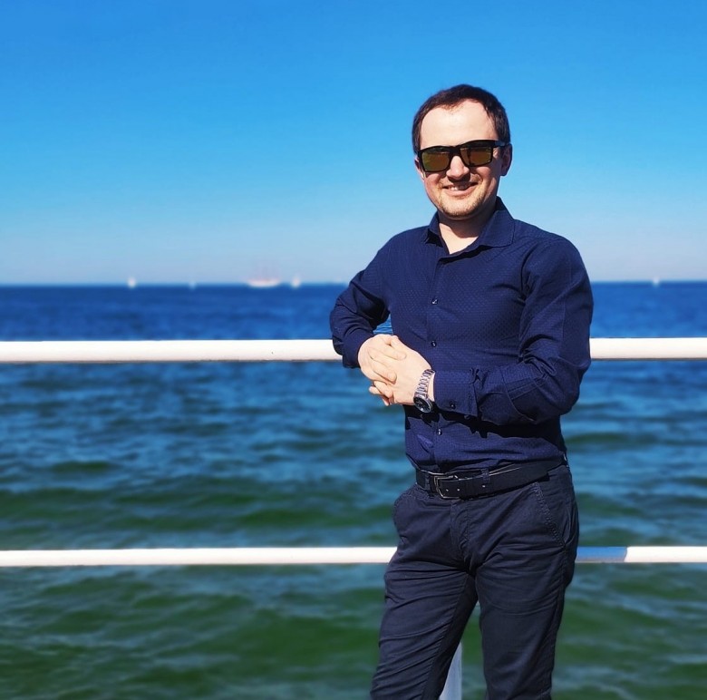 Artur Gonchar (ArturGonchar)