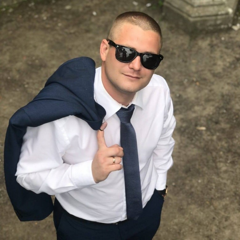 Егор Зинченко (ЕгорЗинченко)
