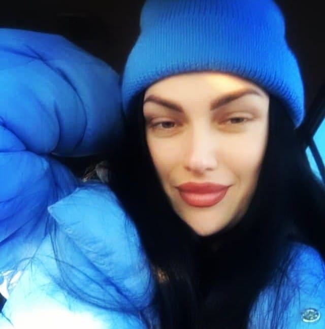 Ilona Ilona (IlonaIlona), Зосін, Волинь