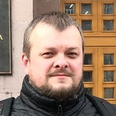 Дмитрий Зиневич (-Дмитрий-)