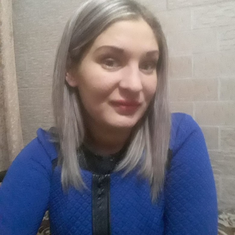Анюта Килимова (АнютаКилимов), Быдгощ, Пологи