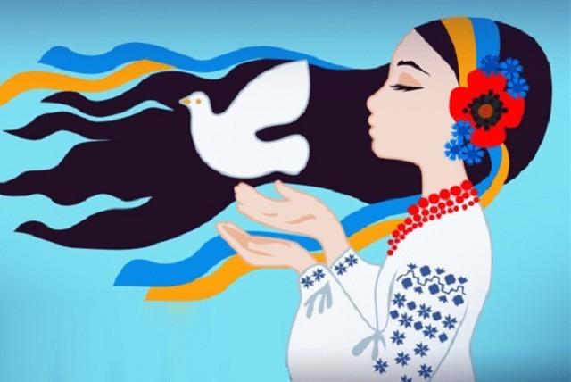 Тетяна Наконечна  (Тетяна Наконе), Варшава, Київ