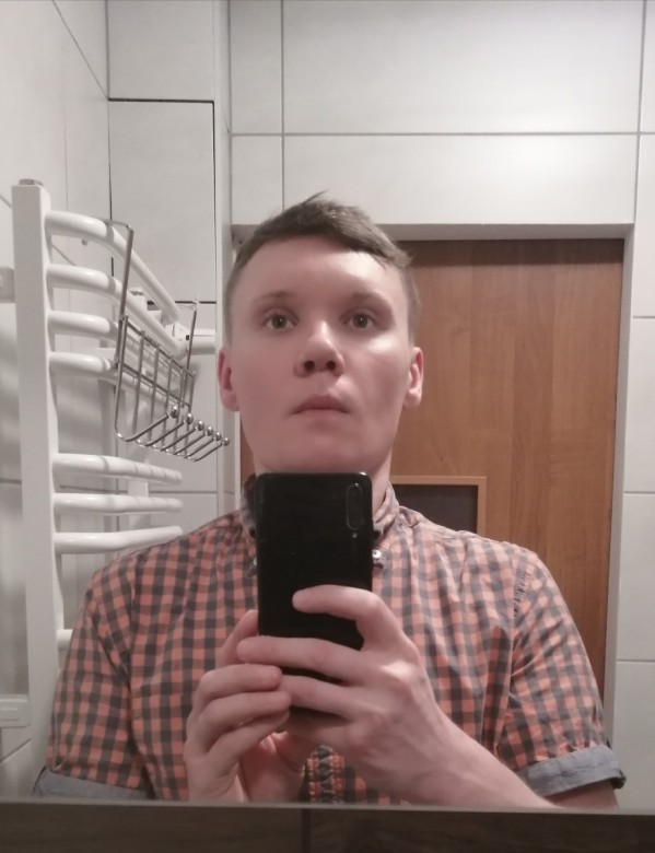 Anatol89 Vyn (Anatol89), Gliwice, Київ