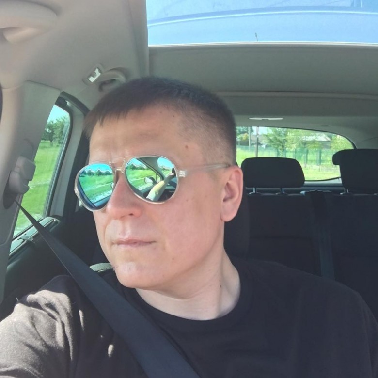 Olexandr Victorovich (Yovek Glovno)