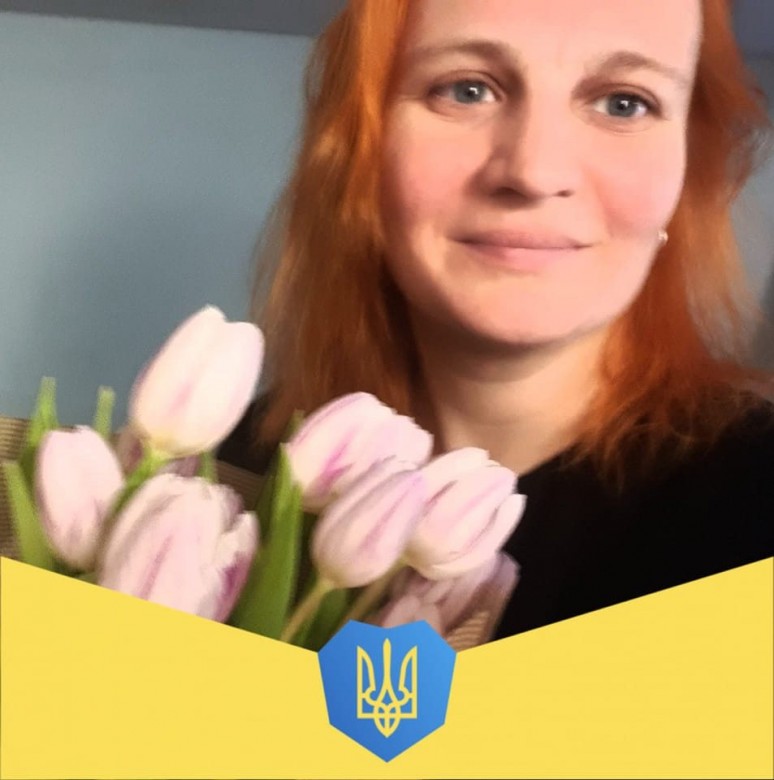 Тетяна Борисенко (ТетянаБорисе)