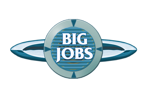 BigJobs BigJobs (BigJobs), Катовице, Луцьк