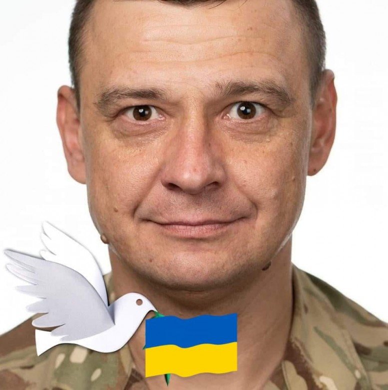 Виктор Шкарбан (ВикторШкарба)