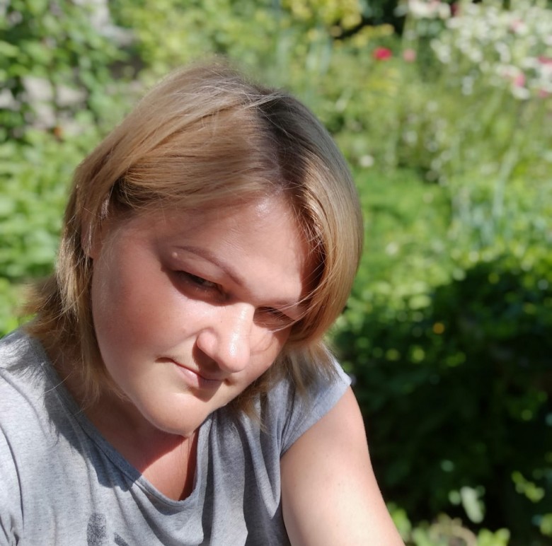 Derii Oksana Ukr (DeriiOksanaUkr)