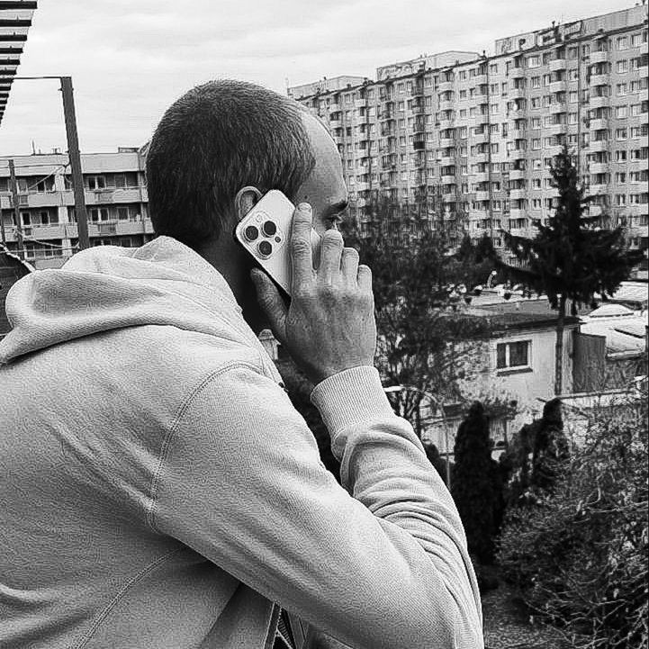 Pavlo Honcharenko (PavloHoncharenko)