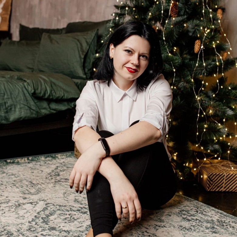 Юлия Соколова (ЮлияСоколова)