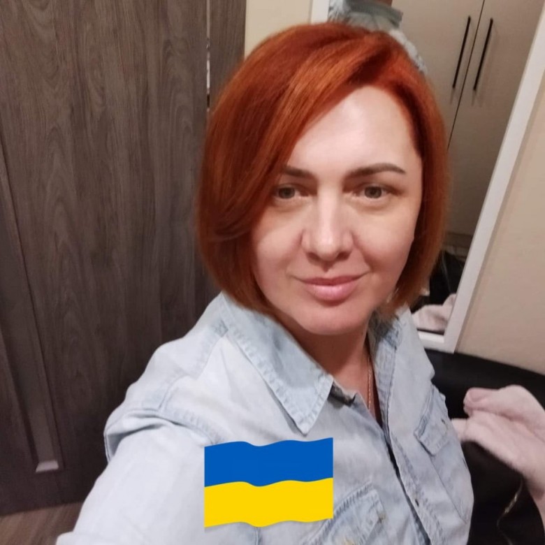 Олена Величко (ОленаВеличко)