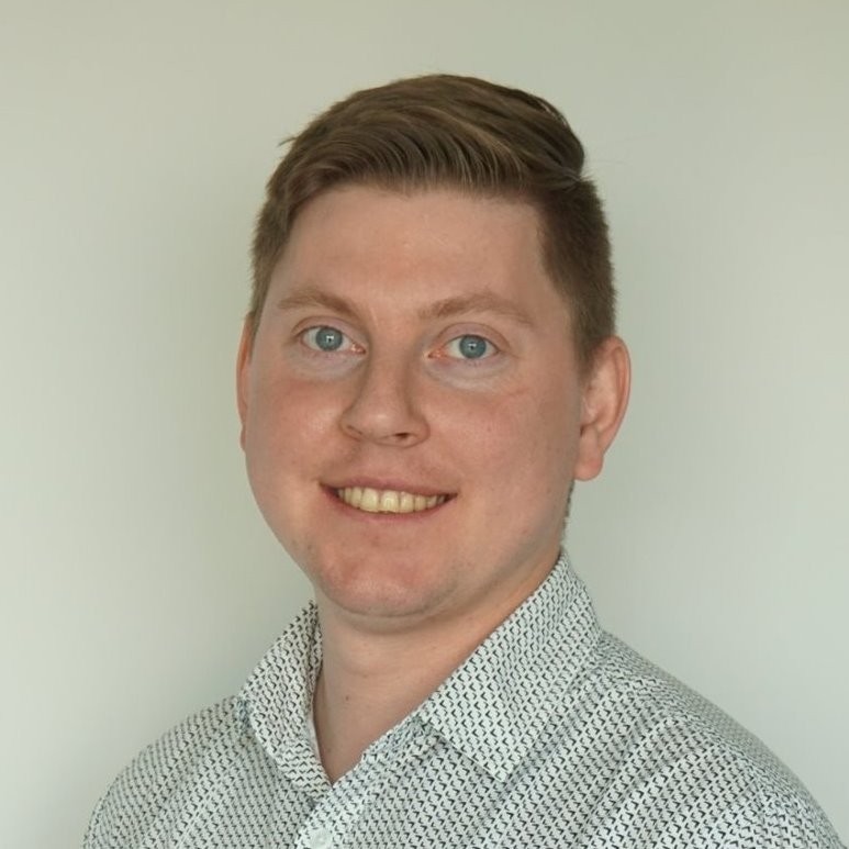Denys Selevych (Denys Gigroup)