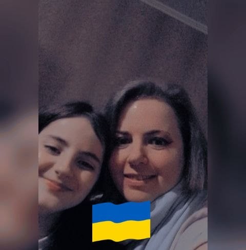 Надежда Гуменюк (НадеждаГумен), Гданьск, Кривий Ріг