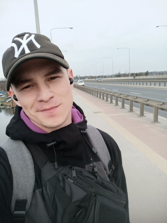 Valentyn Smitskiy  (Valentyn Smitskiy), Wrocław