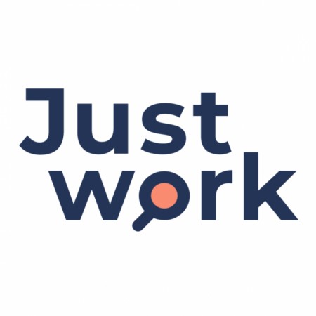 Just Work (Just_Work_01), Warszawa, Kyiv