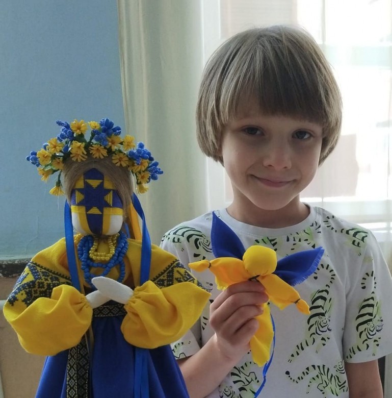Віта Кожухар (ВітаКожухар)