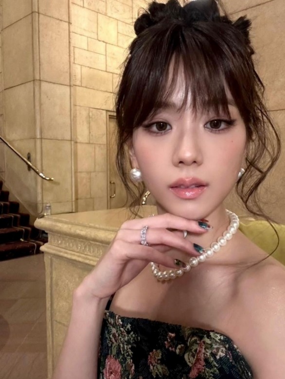 jisoo  (jisoo), Sopot