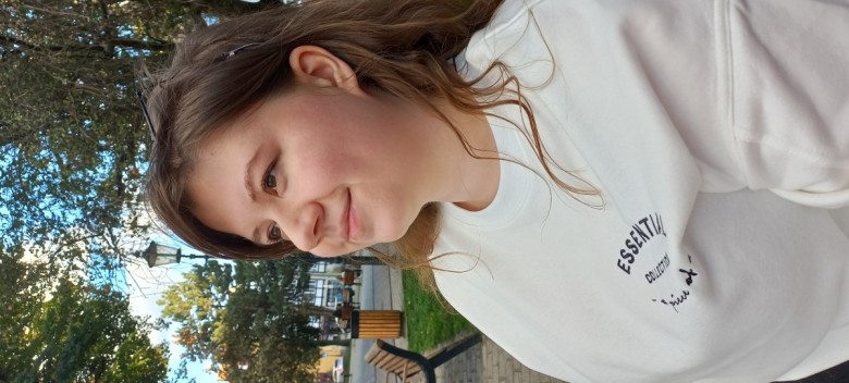 Anastasiiia.  (Anastasiiia.), Gdańsk, Черкаси