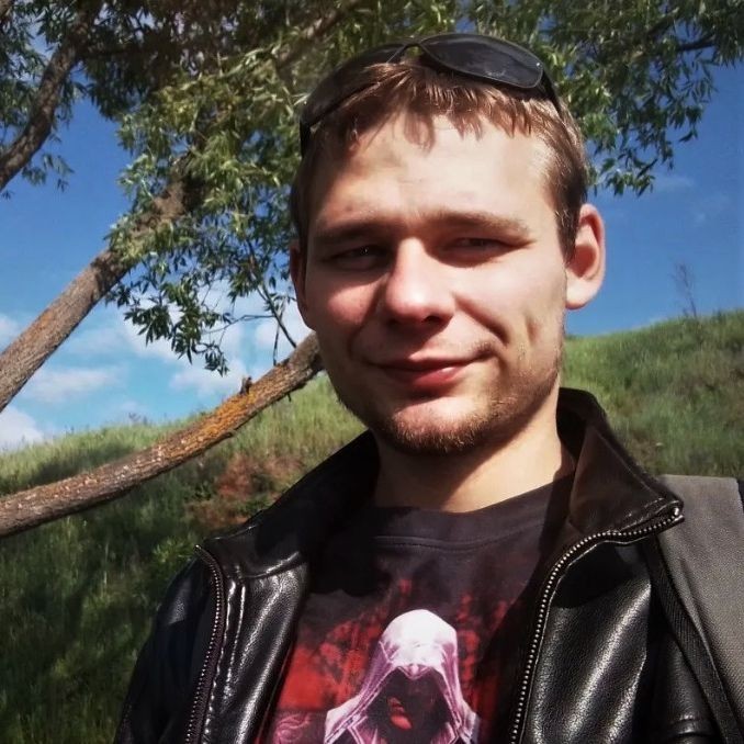 Иван Дурнев (ИванДурнев)