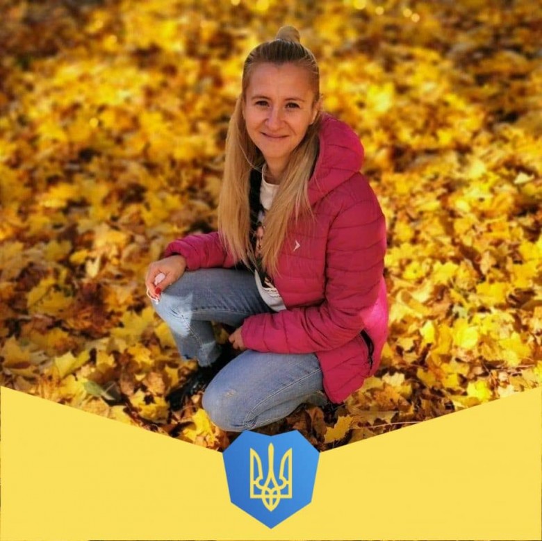 Олеся Здоровцова (ОлесяЗдоровц)